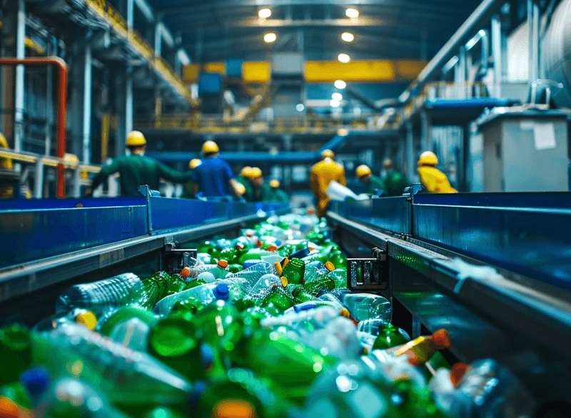 Targeting Odor-Free, Food-Grade Resins